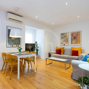 Apartamento de 2 Dormitorios